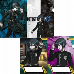 画像ギャラリー No.016のサムネイル画像 / スパイク・チュンソフトが「コミックマーケット 92」に出展決定