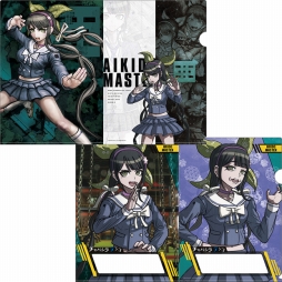 画像ギャラリー No.019のサムネイル画像 / スパイク・チュンソフトが「コミックマーケット 92」に出展決定