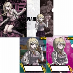 画像ギャラリー No.020のサムネイル画像 / スパイク・チュンソフトが「コミックマーケット 92」に出展決定