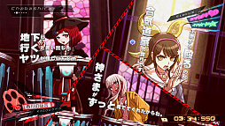画像ギャラリー No.005のサムネイル画像 / 「ニューダンガンロンパV3 みんなのコロシアイ新学期 スパイク・チュンソフト ザ ベスト」が本日発売。機能調整アップデートパッチも配信