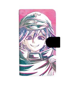 画像ギャラリー No.005のサムネイル画像 / 「ニューダンガンロンパV3 みんなのコロシアイ新学期」のアクリルスタンドなどのグッズが通販サイト「AMNIBUS」に登場