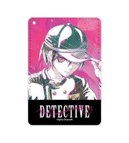 画像ギャラリー No.007のサムネイル画像 / 「ニューダンガンロンパV3 みんなのコロシアイ新学期」のアクリルスタンドなどのグッズが通販サイト「AMNIBUS」に登場