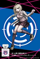 画像ギャラリー No.001のサムネイル画像 / 「ニューダンガンロンパV3 みんなのコロシアイ新学期」フレグランスが発売決定