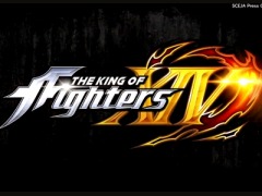 「King of Fighters XIV」PlayStation 4で2016年発売決定（※画像追加）