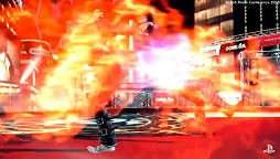 画像ギャラリー No.003のサムネイル画像 / 「King of Fighters XIV」PlayStation 4で2016年発売決定（※画像追加）
