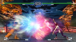 画像ギャラリー No.004のサムネイル画像 / 「THE KING OF FIGHTERS XIV」のチーム紹介トレイラー第4弾が公開。リョウ，ロバート，ユリの「龍虎チーム」が登場