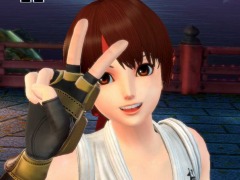 「THE KING OF FIGHTERS XIV」のチーム紹介トレイラー第4弾が公開。リョウ，ロバート，ユリの「龍虎チーム」が登場
