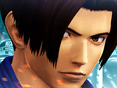 「THE KING OF FIGHTERS XIV」のチーム紹介トレイラー第5弾は「キムチーム」。キム，ルオン，ガンイルの最新プレイ動画が公開に
