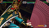 画像ギャラリー No.004のサムネイル画像 / 「THE KING OF FIGHTERS XIV」のチーム紹介トレイラー第7弾は「オフィシャル招待チーム」。シルヴィ，ククリ，ミアンの最新プレイ動画が公開に