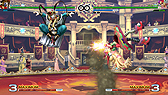 画像ギャラリー No.005のサムネイル画像 / 「THE KING OF FIGHTERS XIV」のチーム紹介トレイラー第7弾は「オフィシャル招待チーム」。シルヴィ，ククリ，ミアンの最新プレイ動画が公開に