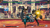 画像ギャラリー No.006のサムネイル画像 / 「THE KING OF FIGHTERS XIV」のチーム紹介トレイラー第7弾は「オフィシャル招待チーム」。シルヴィ，ククリ，ミアンの最新プレイ動画が公開に