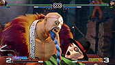 画像ギャラリー No.009のサムネイル画像 / 「THE KING OF FIGHTERS XIV」のチーム紹介トレイラー第7弾は「オフィシャル招待チーム」。シルヴィ，ククリ，ミアンの最新プレイ動画が公開に