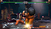 画像ギャラリー No.010のサムネイル画像 / 「THE KING OF FIGHTERS XIV」のチーム紹介トレイラー第7弾は「オフィシャル招待チーム」。シルヴィ，ククリ，ミアンの最新プレイ動画が公開に