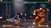 画像ギャラリー No.011のサムネイル画像 / 「THE KING OF FIGHTERS XIV」のチーム紹介トレイラー第7弾は「オフィシャル招待チーム」。シルヴィ，ククリ，ミアンの最新プレイ動画が公開に