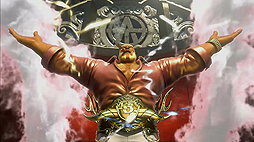 画像ギャラリー No.008のサムネイル画像 / 「THE KING OF FIGHTERS XIV」，7キャラ＆3モードを収録した体験版の配信が本日スタート。新トレイラーやDL版特典情報も公開に