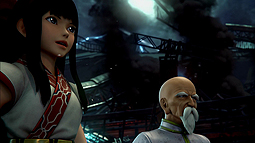 画像ギャラリー No.012のサムネイル画像 / 「THE KING OF FIGHTERS XIV」，7キャラ＆3モードを収録した体験版の配信が本日スタート。新トレイラーやDL版特典情報も公開に