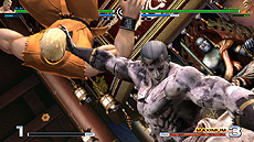 画像ギャラリー No.015のサムネイル画像 / 「THE KING OF FIGHTERS XIV」，7キャラ＆3モードを収録した体験版の配信が本日スタート。新トレイラーやDL版特典情報も公開に