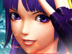 「THE KING OF FIGHTERS XIV」，麻宮アテナほかサイコソルジャーチームを取り上げるチーム紹介トレイラーの第12弾が公開