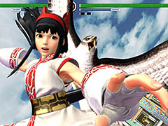 「THE KING OF FIGHTERS XIV」のチーム紹介トレイラー第14弾「異世界チーム」公開。市来光弘さん，加隈亜衣さんが出演するWeb番組の最新版も