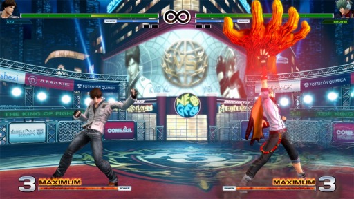 画像ギャラリー No.001のサムネイル画像 / 「プレキャス」8月17日の放送は「THE KING OF FIGHTERS XIV」などを特集