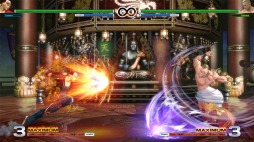 画像ギャラリー No.002のサムネイル画像 / 「プレキャス」8月17日の放送は「THE KING OF FIGHTERS XIV」などを特集