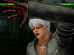 「THE KING OF FIGHTERS XIV」のチーム紹介トレイラー第15弾「K’チーム」，第16弾「女性格闘家チーム」が一挙公開