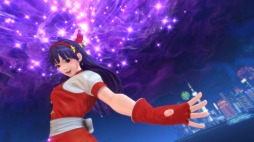 画像ギャラリー No.007のサムネイル画像 / 「THE KING OF FIGHTERS XIV」のDL版を35%オフで販売。特典はアテナのDLCセット