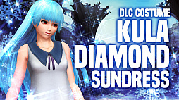 画像ギャラリー No.004のサムネイル画像 / 「THE KING OF FIGHTERS XIV」,追加コスチュームなどDLC情報を紹介するトレイラーが公開