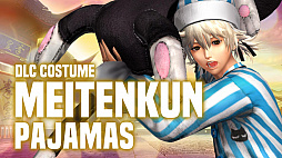 画像ギャラリー No.005のサムネイル画像 / 「THE KING OF FIGHTERS XIV」,追加コスチュームなどDLC情報を紹介するトレイラーが公開