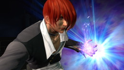 画像ギャラリー No.005のサムネイル画像 / 「THE KING OF FIGHTERS XIV」,庵を旧衣装にできるDLCが配信開始