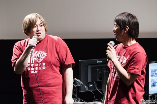 画像ギャラリー No.006のサムネイル画像 / 「KOF XIV」現地パブリッシャが語る中国ゲーム事情。「KOF XIV WORLD CHAMPIONSHIP GRAND FINAL」世界大会のフォトレポートと合わせて掲載