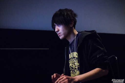 画像ギャラリー No.029のサムネイル画像 / 「KOF XIV」現地パブリッシャが語る中国ゲーム事情。「KOF XIV WORLD CHAMPIONSHIP GRAND FINAL」世界大会のフォトレポートと合わせて掲載
