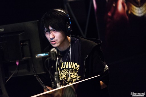 画像ギャラリー No.057のサムネイル画像 / 「KOF XIV」現地パブリッシャが語る中国ゲーム事情。「KOF XIV WORLD CHAMPIONSHIP GRAND FINAL」世界大会のフォトレポートと合わせて掲載