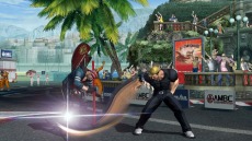 画像ギャラリー No.002のサムネイル画像 / 「THE KING OF FIGHTERS XIV」，オロチ八傑集の1人“山崎竜二”が参戦決定。DLCキャラクターとして今春配信