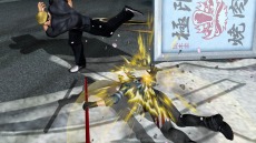 画像ギャラリー No.004のサムネイル画像 / 「THE KING OF FIGHTERS XIV」，オロチ八傑集の1人“山崎竜二”が参戦決定。DLCキャラクターとして今春配信