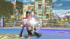 画像ギャラリー No.004のサムネイル画像 / 「THE KING OF FIGHTERS XIV」主婦ボクサー“ヴァネッサ”がDLCキャラクターとして参戦決定。紹介トレイラーを公開