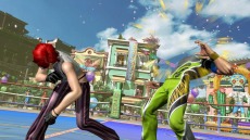画像ギャラリー No.005のサムネイル画像 / 「THE KING OF FIGHTERS XIV」主婦ボクサー“ヴァネッサ”がDLCキャラクターとして参戦決定。紹介トレイラーを公開