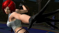 画像ギャラリー No.006のサムネイル画像 / 「THE KING OF FIGHTERS XIV」主婦ボクサー“ヴァネッサ”がDLCキャラクターとして参戦決定。紹介トレイラーを公開