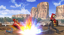 画像ギャラリー No.010のサムネイル画像 / 「THE KING OF FIGHTERS XIV」，ギースの息子でテリーの養子“ロック・ハワード”がDLCキャラとして4月6日に配信開始。大型アップデートも