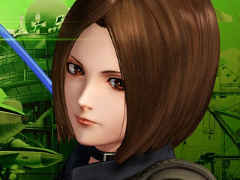 「THE KING OF FIGHTERS XIV」がVer.2.00に。ヴァネッサやロックなど追加キャラクターの配信や最大60％オフのセールもスタート