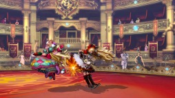 画像ギャラリー No.012のサムネイル画像 / 「KOF XIV」クーラやシルヴィなど4名のDLCコスチュームを配信開始