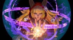 画像ギャラリー No.013のサムネイル画像 / 「KOF XIV」クーラやシルヴィなど4名のDLCコスチュームを配信開始