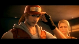 画像ギャラリー No.004のサムネイル画像 / 「THE KING OF FIGHTERS:DESTINY」 ，第14話「Fatal Fury」が配信開始