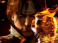 「そうだ アニメ，見よう」第43回はシリーズ初のCGアニメ「THE KING OF FIGHTERS: DESTINY」。迫力のバトルとドラマに注目の一作