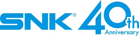 画像ギャラリー No.001のサムネイル画像 / SNK,ブランド誕生40周年を記念した特設サイトを本日公開。描き下ろしイラストなどを多数掲載