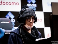 ［EVO Japan］「THE KING OF FIGHTERS XIV」決勝大会は16日16：30に開始。国内屈指の実力を誇るM'選手に決勝大会の展望を聞いた