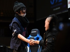 【速報】［EVO Japan］「THE KING OF FIGHTERS XIV」部門の優勝は日本のM'選手。Winner'sのままEVO Japan覇者の栄冠を手にした