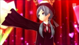 画像ギャラリー No.001のサムネイル画像 / セガゲームス，PS4「初音ミク Project DIVA Future Tone」などの初音ミク関連タイトルをSNOW MIKU 2016に出展