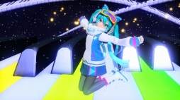 画像ギャラリー No.005のサムネイル画像 / セガゲームス，PS4「初音ミク Project DIVA Future Tone」などの初音ミク関連タイトルをSNOW MIKU 2016に出展