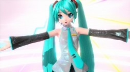 画像ギャラリー No.007のサムネイル画像 / セガゲームス，PS4「初音ミク Project DIVA Future Tone」などの初音ミク関連タイトルをSNOW MIKU 2016に出展